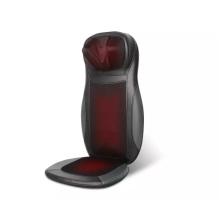 2019 popular products full body car home massage seat cushion with heat